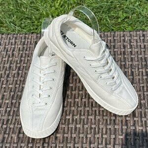 Tretorn designer sneakers Mens size 8